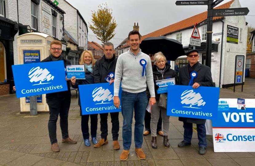 Hull Conservatives