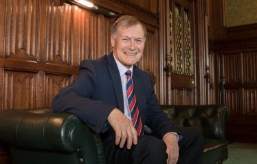 david amess